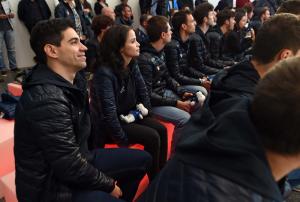 170420_068 Road to Pyeongchang Foto Simone Ferraro