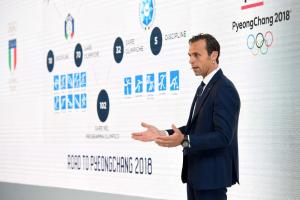 170420_071 Road to Pyeongchang Foto Simone Ferraro