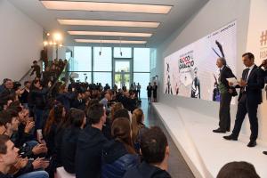 170420_111 Road to Pyeongchang Foto Simone Ferraro