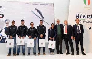 170420_114 Road to Pyeongchang Foto Simone Ferraro