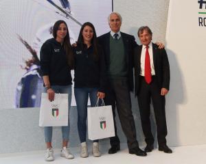 170420_117 Road to Pyeongchang Foto Simone Ferraro