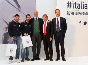 170420_118 Road to Pyeongchang Foto Simone Ferraro