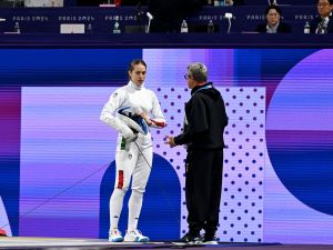 01 scherma spada femminile rizzi ph augusto bizzi agu