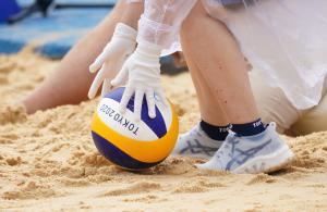 Beach Volley Lupo Nicolai Foto Luca Pagliaricci GMT TOK01824 copia