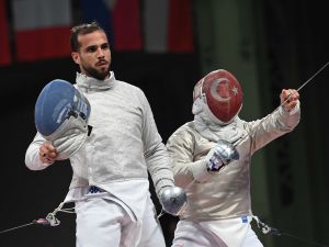 scherma sciabola curatoli luca ph bizzi