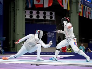 scherma fioretto errigo arianna ph bizzi  agu