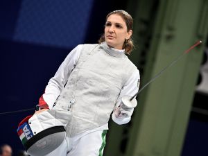 scherma fioretto errigo arianna ph bizzi agu