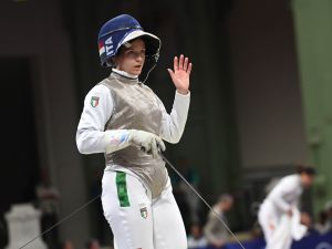 scherma fioretto favaretto martina ph bizzi