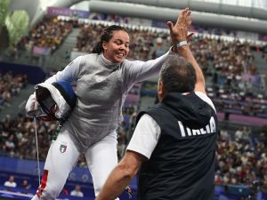 scherma fioretto volpi alice ph bizzi