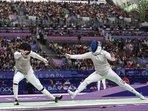 scherma fioretto volpi alice ph bizzi