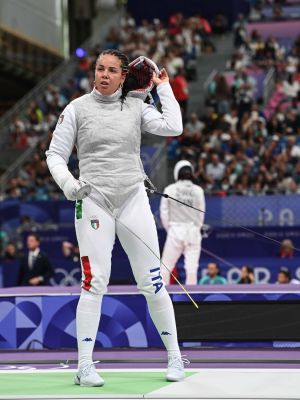 scherma fioretto volpi alice ph bizzi