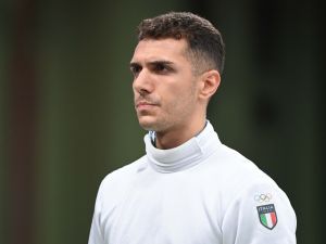 scherma spada di veroli davide ph bizzi