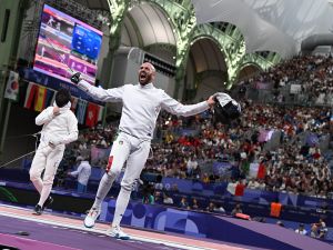 scherma spada santarelli andreaph bizzi  agu