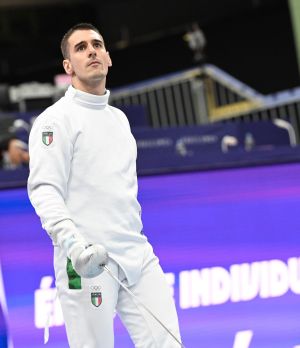 scherma spada vismara federico ph bizzi agu