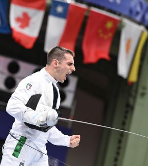 scherma spada vismara federico ph bizzi agu