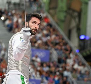 scherma fioretto bianchi  ph bizz agu