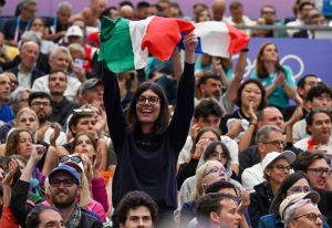 scherma fioretto bianchi  ph bizz agu