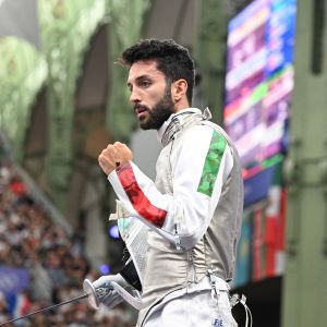 scherma fioretto bianchi  ph bizz agu