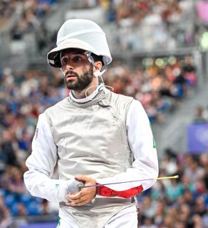 scherma fioretto bianchi  ph bizzi 