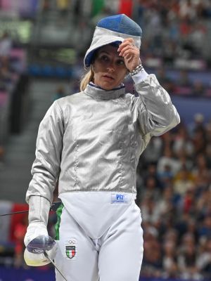 scherma sciabola battiston michela ph bizzi