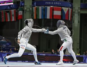 scherma sciabola criscio martina ph bizzi  agu