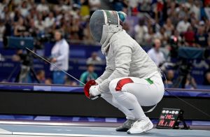 scherma sciabola criscio martina ph bizzi  agu