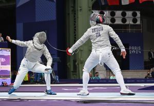 scherma sciabola criscio martina ph bizzi  agu