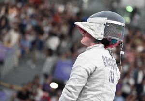 scherma sciabola criscio martina ph bizzi  agu