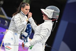 scherma sciabola criscio martina ph bizzi  agu