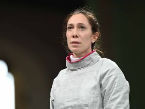 scherma sciabola mormile chiara ph bizzi