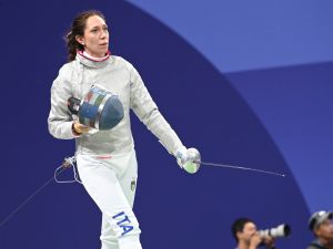 scherma sciabola mormile chiara ph bizzi