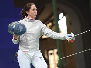 scherma sciabola mormile chiara ph bizzi