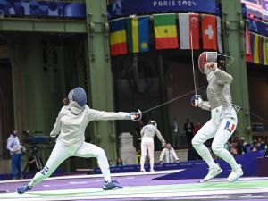 scherma sciabola mormile chiara ph bizzi