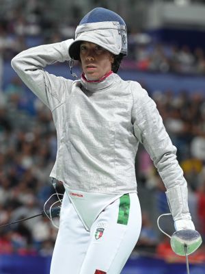 scherma sciabola mormile chiara ph bizzi