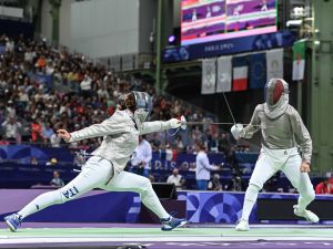 scherma sciabola mormile chiara ph bizzi