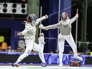 scherma sciabola mormile chiara ph bizzi