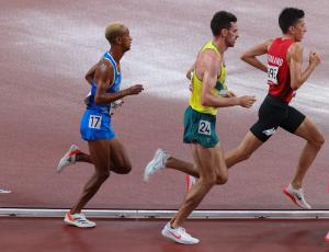 Crippa Yemaneberthan Foto Bisi GMT BISI6475