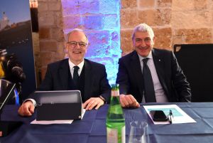 giunta taranto foto mezzelani gmt