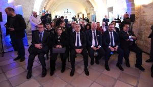 giunta taranto foto mezzelani gmt