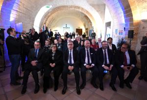 giunta taranto foto mezzelani gmt