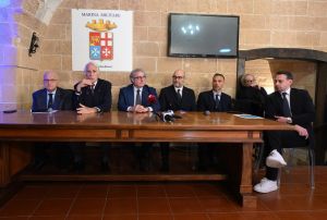 giunta taranto foto mezzelani gmt