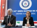 coni giunta nazionale photo gobbi gmt 25 20240314