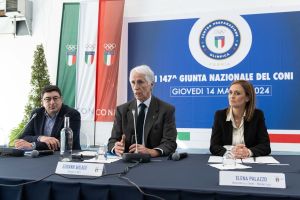 coni giunta nazionale photo gobbi gmt 26 20240314