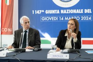 coni giunta nazionale photo gobbi gmt 36 20240314