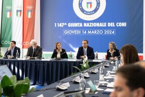 coni giunta nazionale photo gobbi gmt 43 20240314