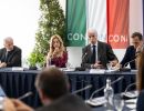 coni giunta nazionale photo gobbi gmt 49 20240314