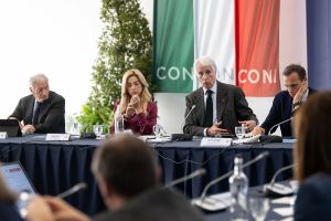 coni giunta nazionale photo gobbi gmt 49 20240314