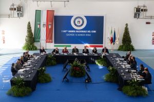 coni giunta nazionale photo gobbi gmt 57 20240314