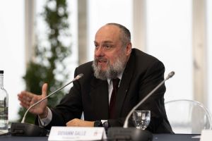 coni giunta nazionale photo gobbi gmt 68 20240314