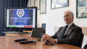 coni giunta nazionale photo gobbi gmt 72 20240314